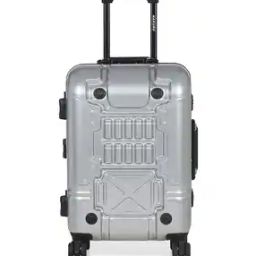 Unisex Roam Wise Gear Hard Body Cabin Luggage-image-45