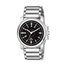 HT-GR811 Analogue Watch with Stainless Steel Strap-image-67