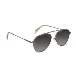 eyewearlabs Men Luca Cosmic UV-Protected Full-Rim Aviators-picture-16