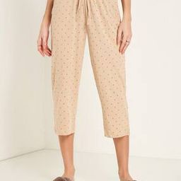 Women Relaxed Fit Geometric Pyjamas-image-45