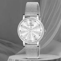 Women Analogue Watch-image-11