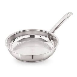 Stainless Steel Fry Pan with Handle-image-114