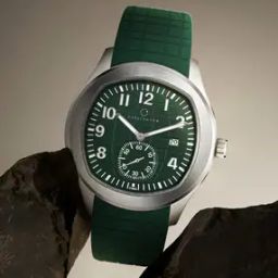 Men Water-Resistant Analogue Watch - Legacy 9933 -49