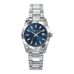 D450ABU Analogue Watch with Contrast Dial-picture-12
