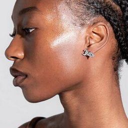 juicy couture Silver-Plated Stud Earrings-picture-23