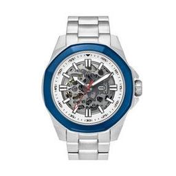 TWEG24100 Analogue Watch with Tang Buckle Closure-image-99