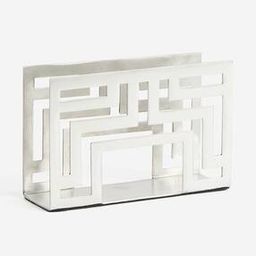 Metal Napkin Holder-image-9
