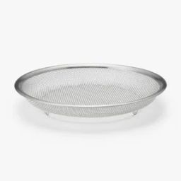 Stainless Steel Flat Strainer-image-8