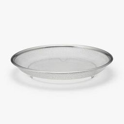 Stainless Steel Flat Strainer-image-56