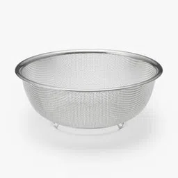 Stainless Steel Strainer M-image-43