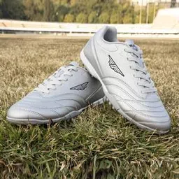 red tape Men Football Sports Shoes-picture-2