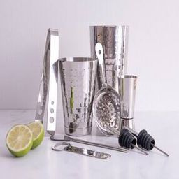 Set of 8 Stainless Steel Set-image-22