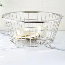 Stainless Steel Dish Rack-image-47