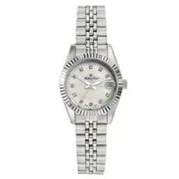 Analogue Water-Resistant Watch-image-42