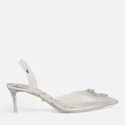 Women Embellished Pointed-Toe Pumps-image-40