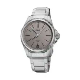 Round Shape Analogue Watch 01 400 7778 7153-07 7 20 01TLC-31