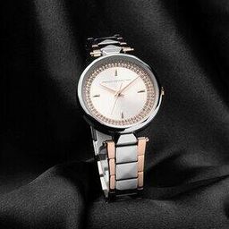 FCP36RTM Water-Resistant Analogue Watch-19