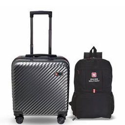 Pack of 2 Luggage Bags-image-54