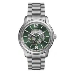   Stainless Steel  Round Dial Analogue Watch-picture-51