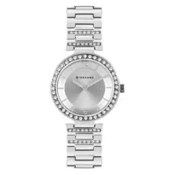 GD4051-11 Analogue Watch with Stainless Steel Strap-image-42