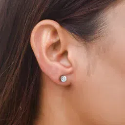 Sterling Silver Studs-20