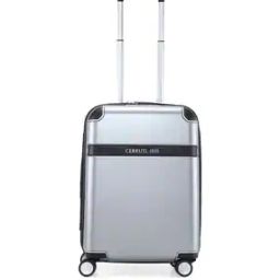 Space Hard Body Cabin Luggage-17