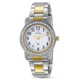 Women 43012CMLT Water-Resistant Analogue Watch-picture-32
