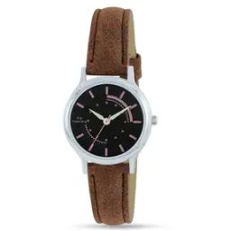 56126LMLI Water-Resistant Analogue Watch-image-6