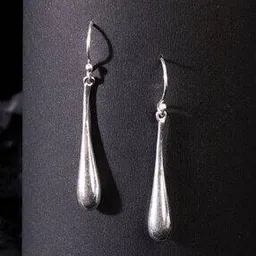 studio one love Oxidised Drop Earrings-picture-44