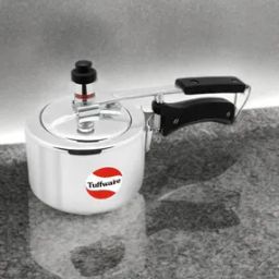 Aluminum Classic Cooker Inner Lid - 3.0 Ltr-12