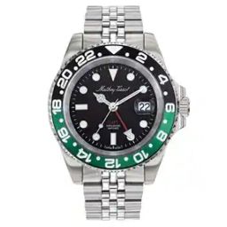 Men Swiss Made Analog Bracelet Style Watch - H903ANV-image-45