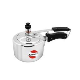 Aluminum Classic Cooker Inner Lid - 1.5 l-image-9