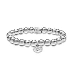 police Silver-Plated Slip-On Bracelet-picture-30