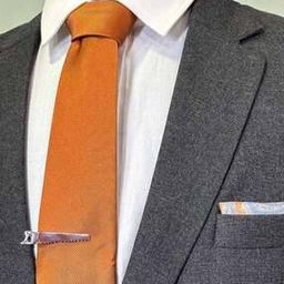 Men Brass Tie Clip-picture-39