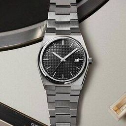 Men Round Dial Analogue Watch-mt-10