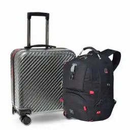 Men Stripes Luggage Bags-image-51