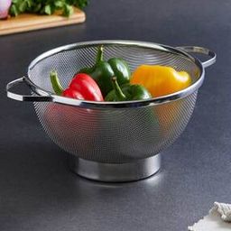 Stainless Steel Colander Basket-image-83