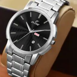 Mens Analogue Watch-12