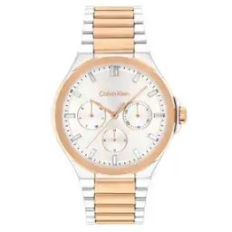 Women Round Dial Analogue Watch-image-53