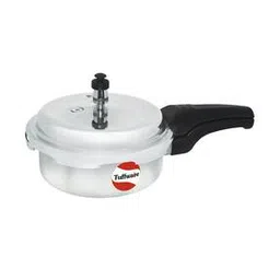 Aluminum Cooker with Lid-image-53