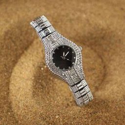 Analogue Watch with Deployant-34