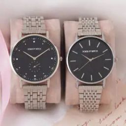 Analogue Couple Watch-image-60