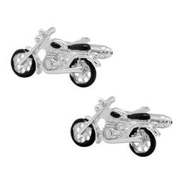 Heavy Bike Cufflinks-44