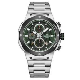 naviforce Analogue Watch with Deployant -picture-25