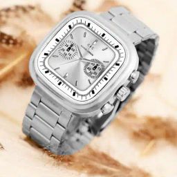 charliekeen Men Analogue Watch image 1