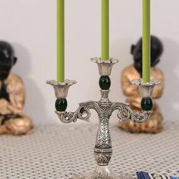 Decorative Metal Candle stand-picture-52