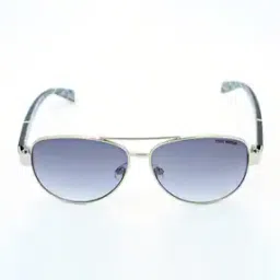 steve madden UV-Protected Oval Sunglasses - SM MARINER-picture-31