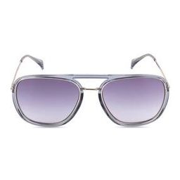 Unisex UV-Protected Square Sunglasses-1014 56018 140 C3-image-74
