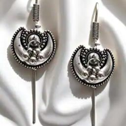 Women Gold-Plated Ear Cuffs-image-40