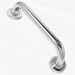 Stainless Steel Grab Bar-37